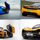 Illustration for article titled McLaren 650S vs. 12C: What has changed?